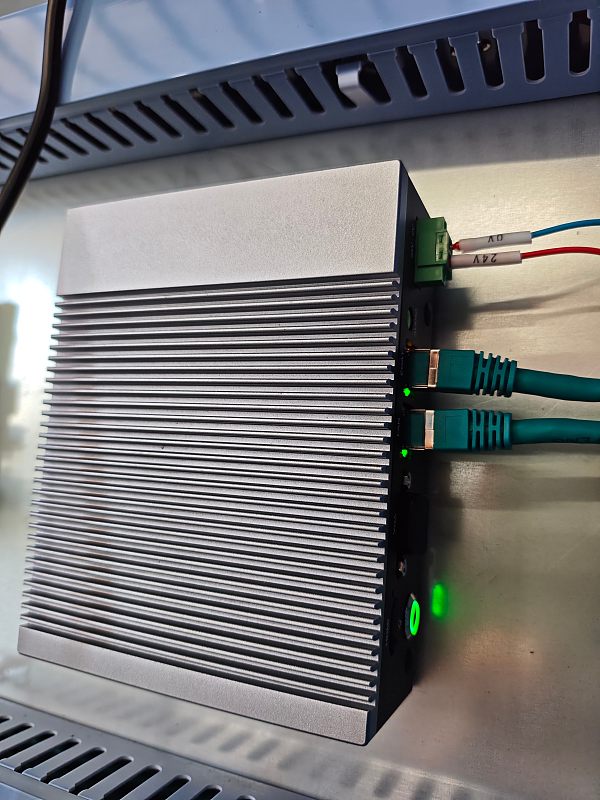 Fiber Laser Cutting Machine (15)