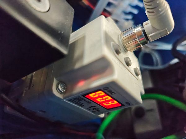 Fiber Laser Cutting Machine (16)