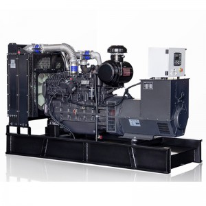 Générateur diesel SDEC