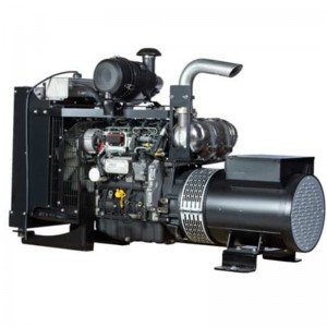 Générateur diesel DEUTZ