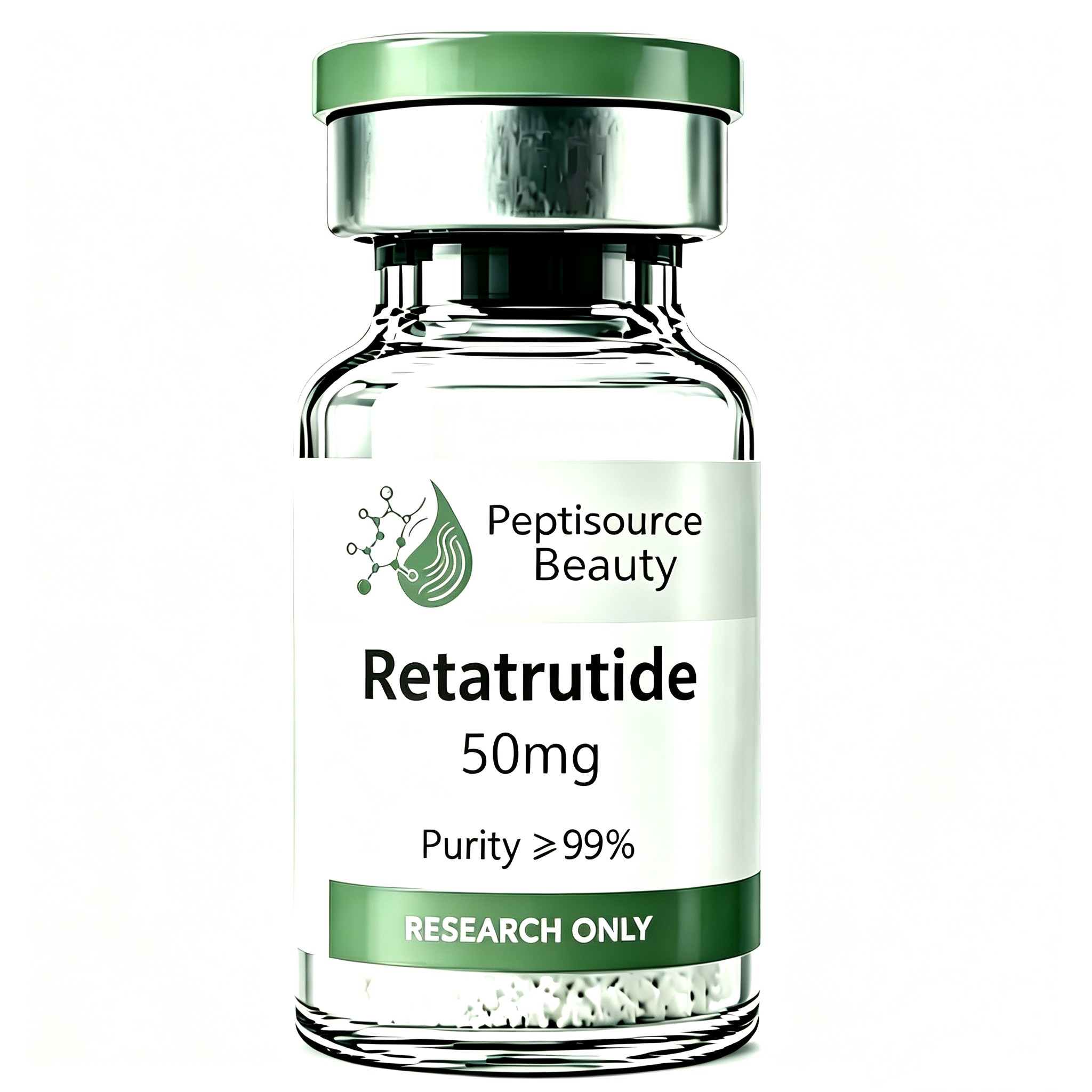 RT Peptide 50mg