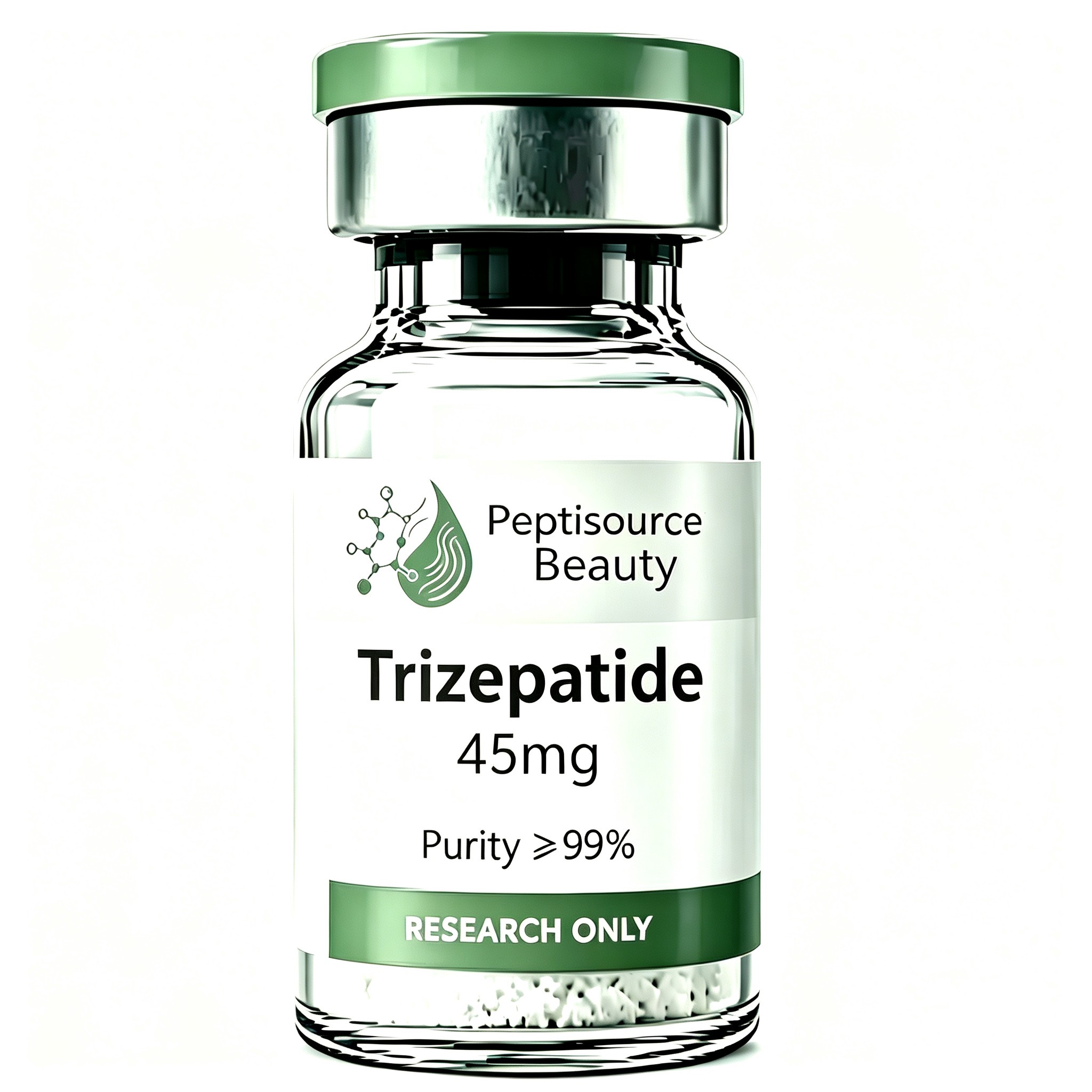 Tirz Peptide 45mg