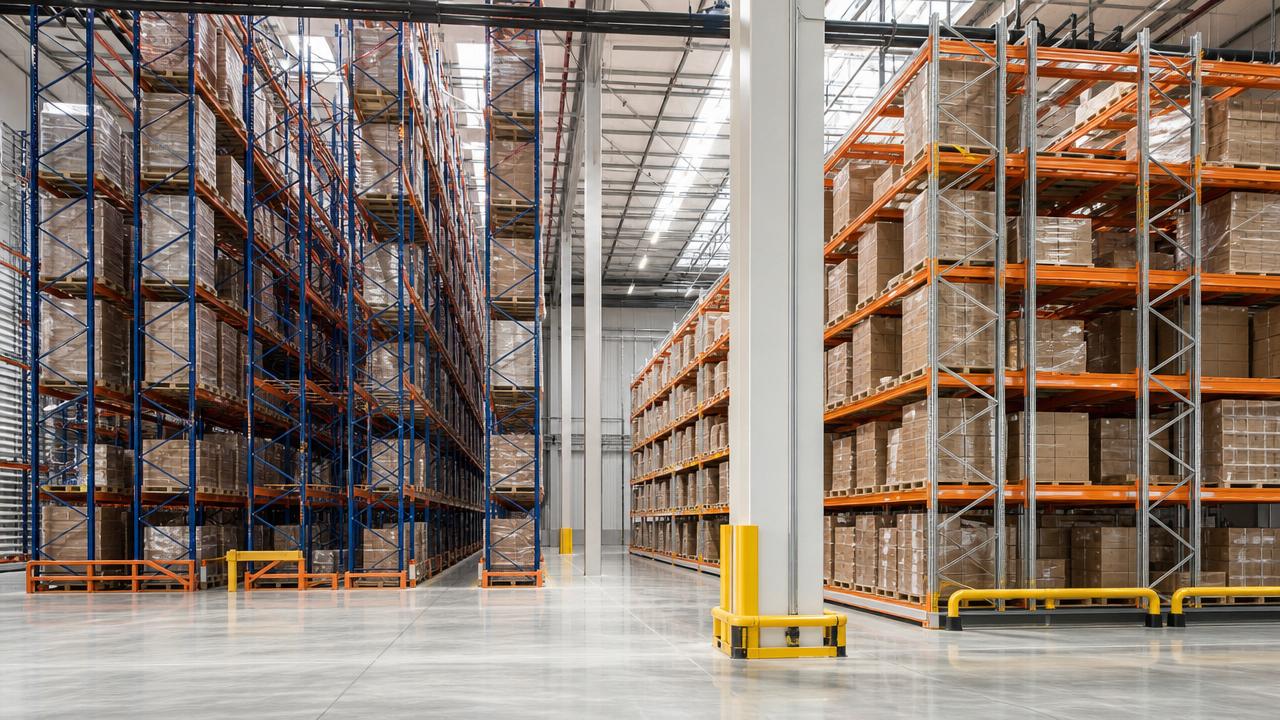 Warehouse Pallet Racking Systems: Cost Drivers Before You Buy