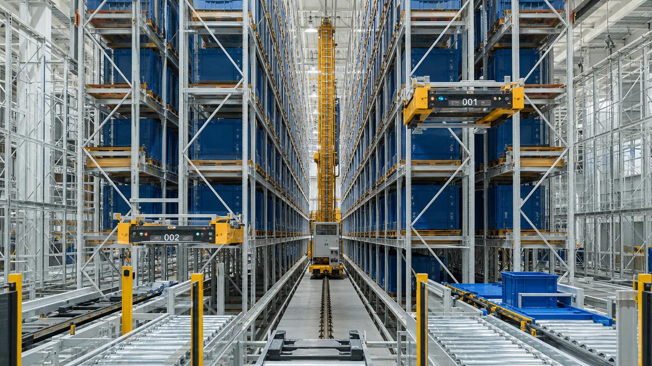 RCEP Guide Makes WCS Pathfinding Key for Exports