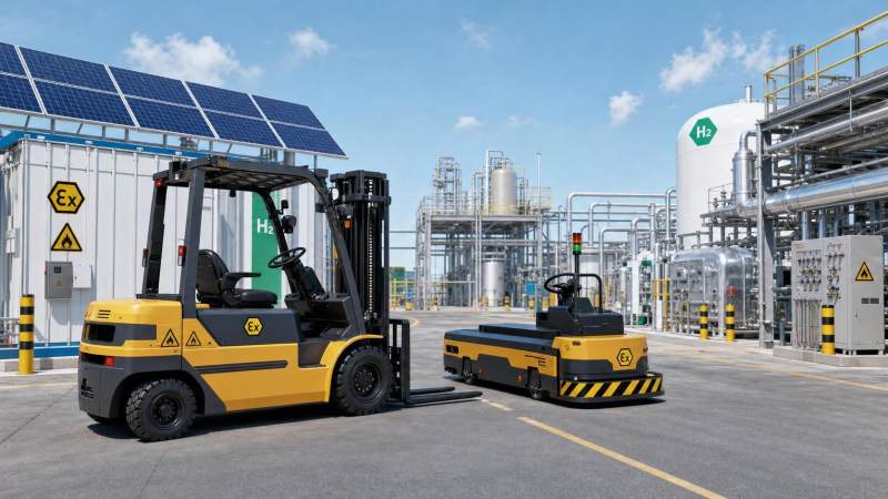 EN 1170-3:2026 Sets New Ex IIC T4 Gb Rule