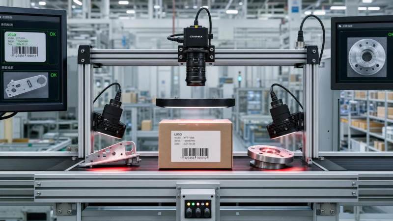 Machine Vision Inspection Systems for Defect Detection: Key Camera and Lighting Factors