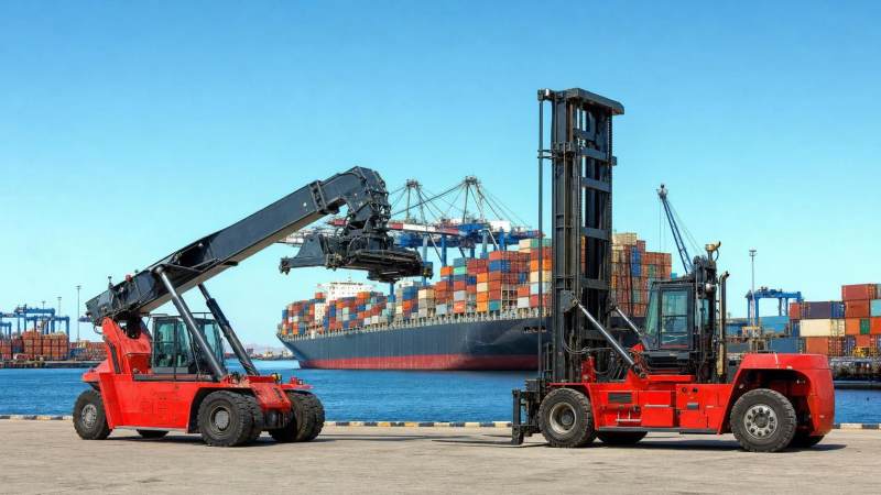Mediterranean Capacity Gap Widens as Red Sea Diversions Persist