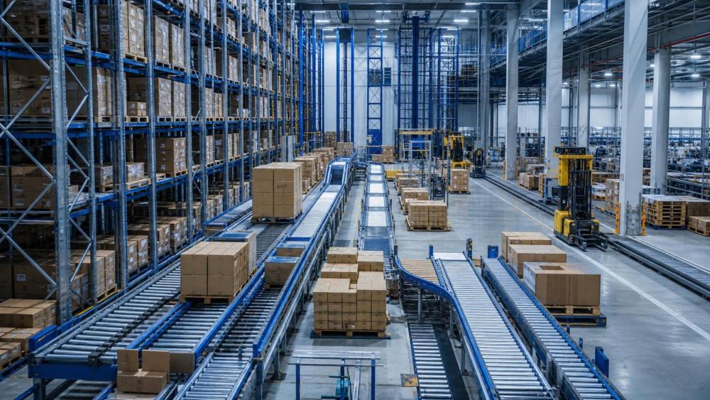 Warehouse Throughput Metrics Explained: Which KPIs Actually Predict Bottlenecks?