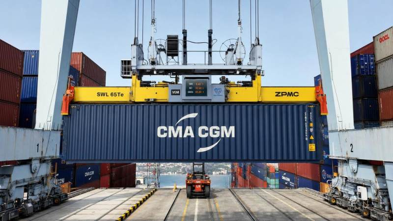 US Ports Tighten VGM Rule for Spreader Systems
