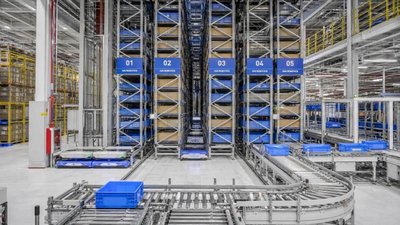 How to Evaluate Smart Warehouse Systems in Singapore for Space, Labor, and ROI