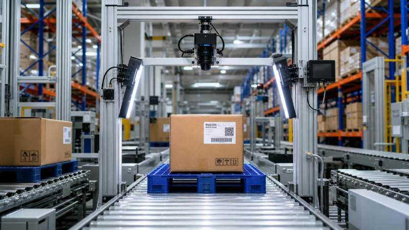 Machine Vision AI for Warehouse Inspection: Common Failure Modes and How to Fix Them