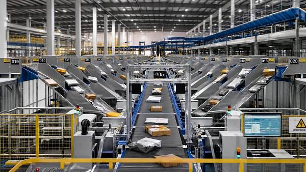 How to Evaluate Parcel Handling Systems for High-Volume Sorting Operations