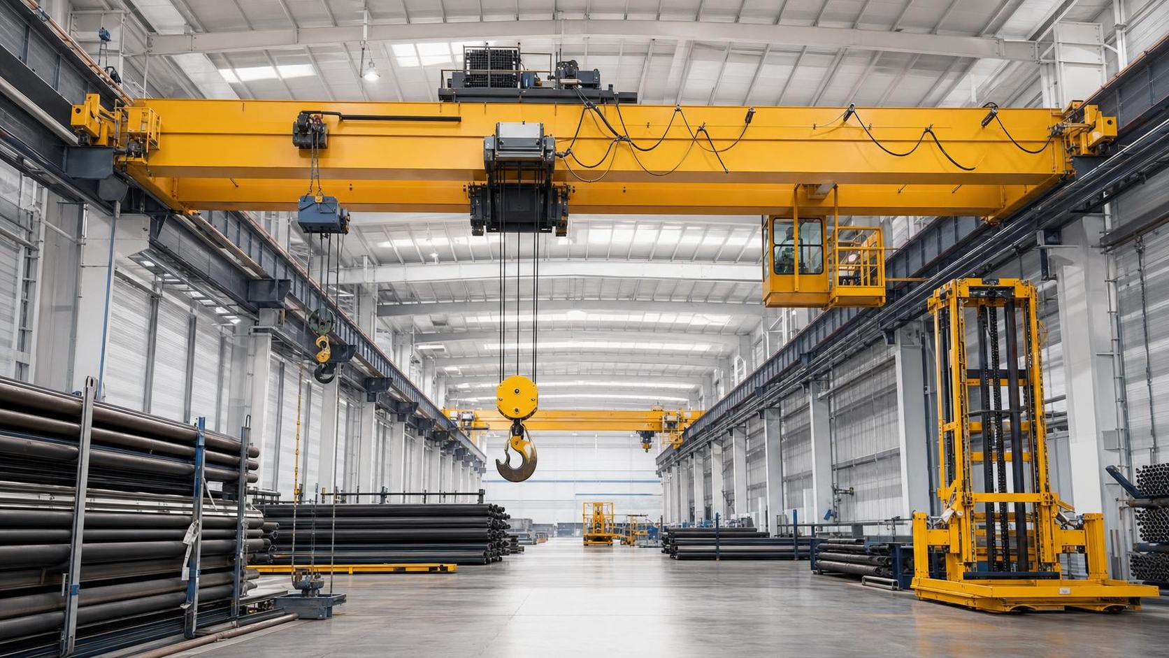 OSHA Mandates Practical Crane Operator Testing