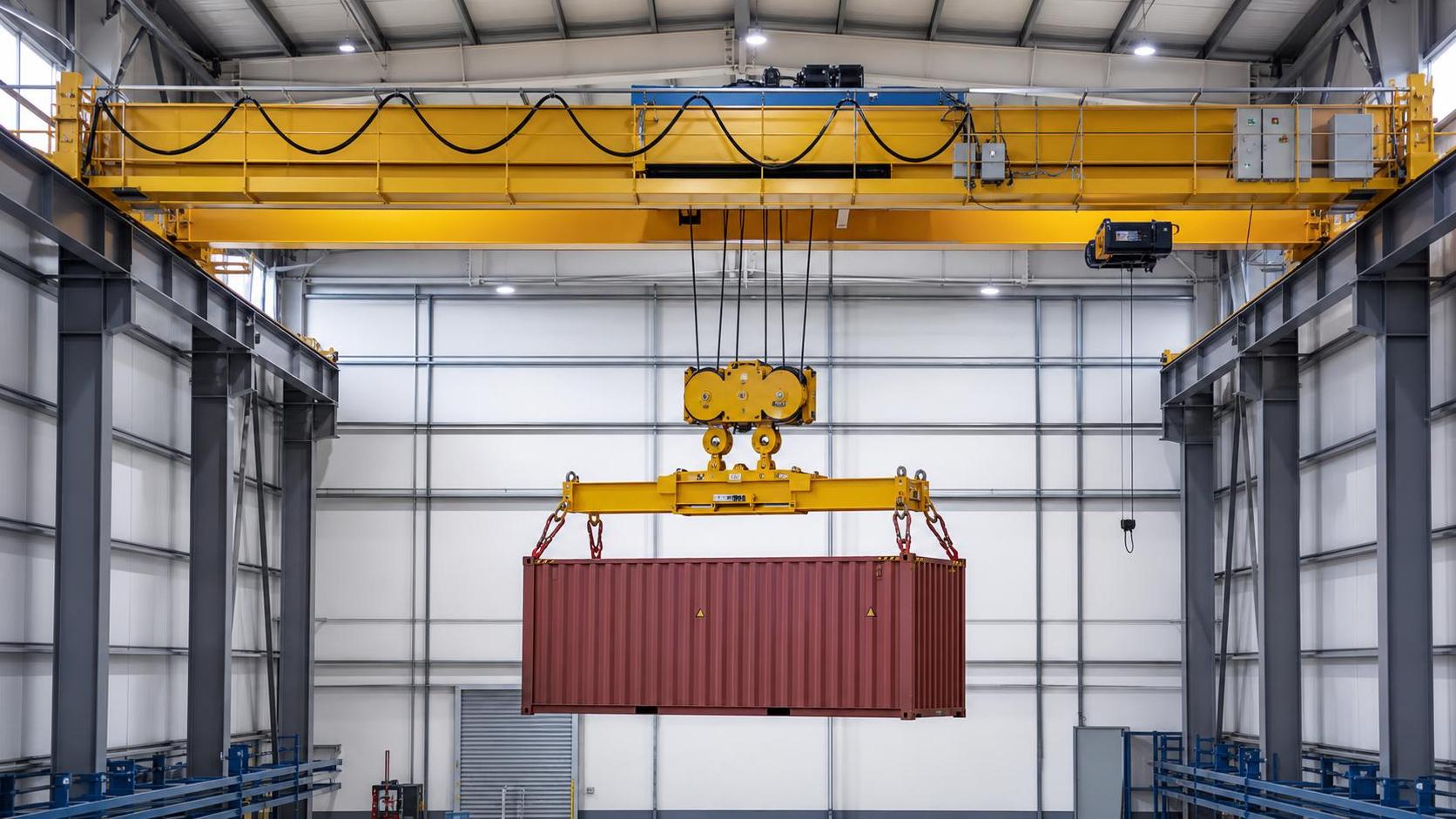 OSHA Tightens Crane Operator Certification from Aug