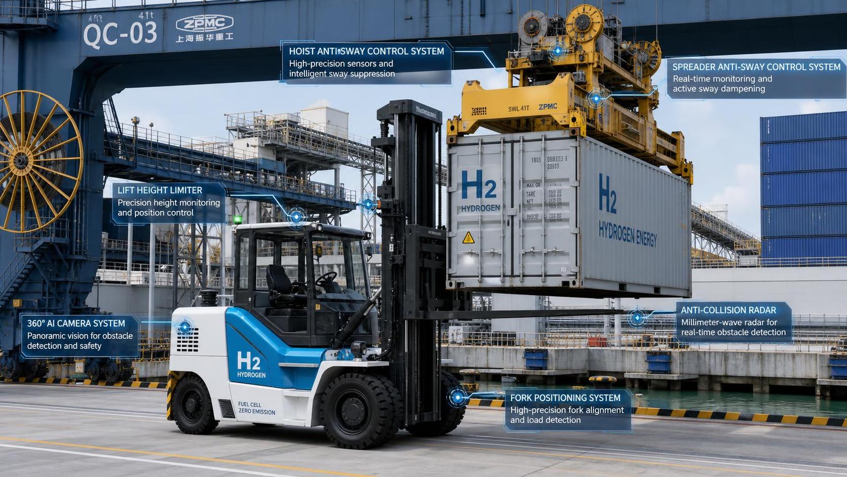 MMF 2027 Opens Buyer Registration, Highlights Smart Handling Equipment