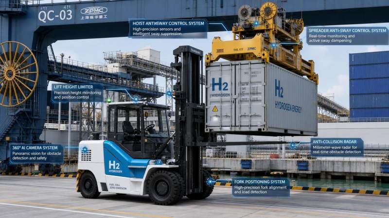 MMF 2027 Opens Buyer Registration, Highlights Smart Handling Equipment