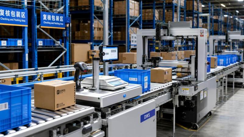 How Automated Fulfillment Systems Improve Packing Accuracy in High-Volume Warehouses