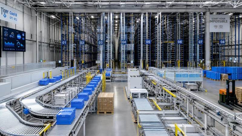 How to Evaluate Logistics System Integration in Singapore for Warehouse Automation
