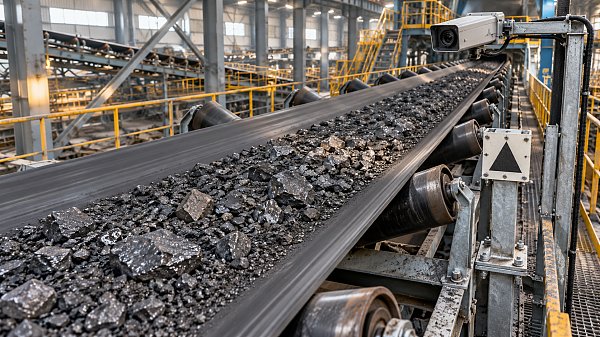 Scientific Reports Publishes Geometry-Aware Monitoring Study for Mining Conveyor Belt Drift