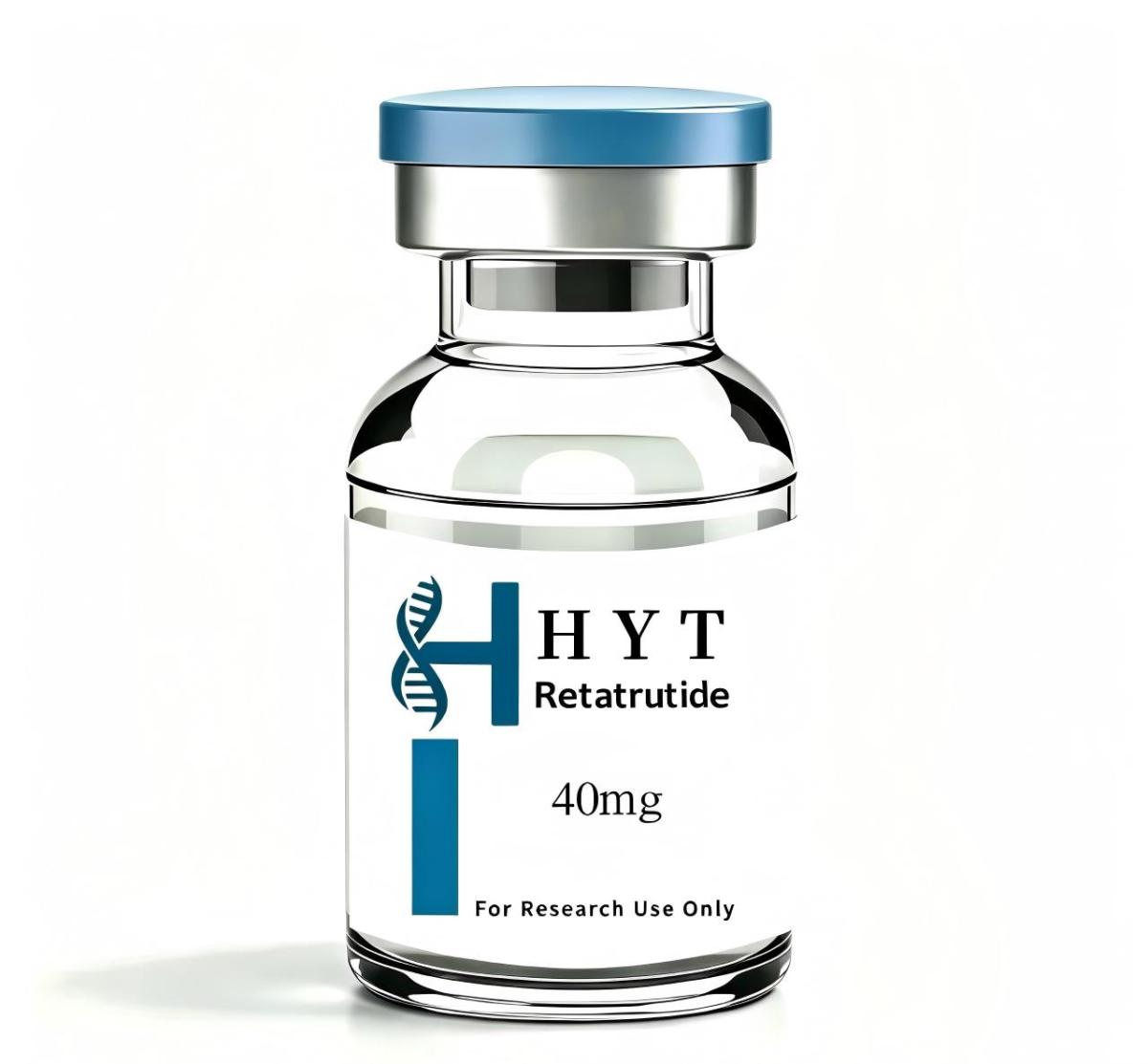 RT Peptide 40mg