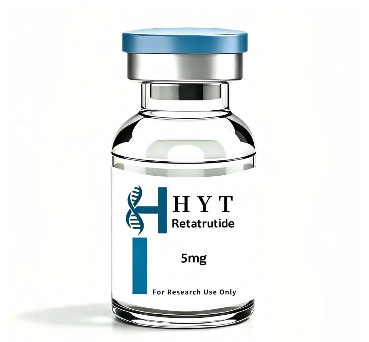 RT Peptide 5mg