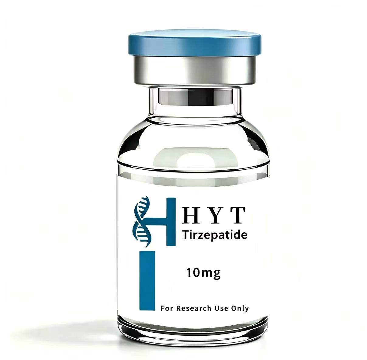 Tirz Peptide 10mg