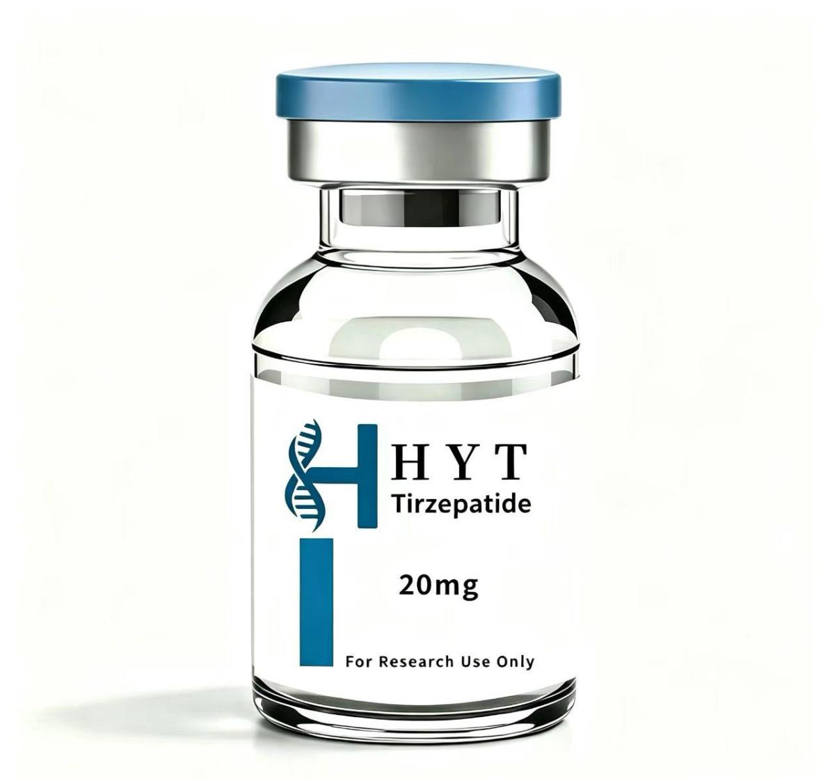 Tirz Peptide 20mg