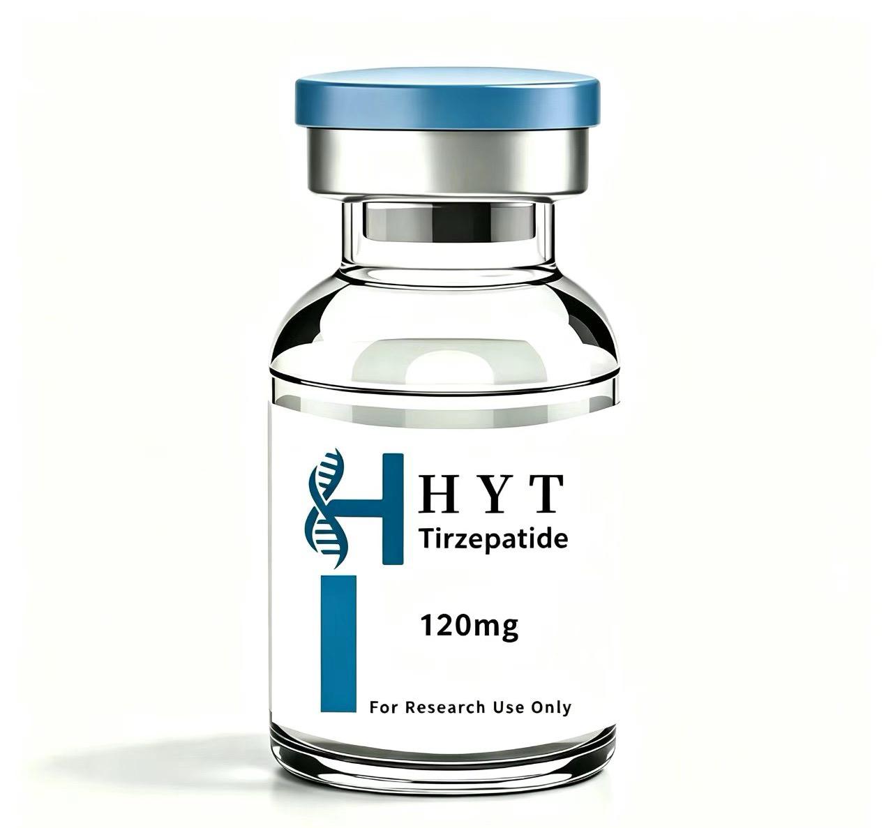 Tirz Peptide 120mg