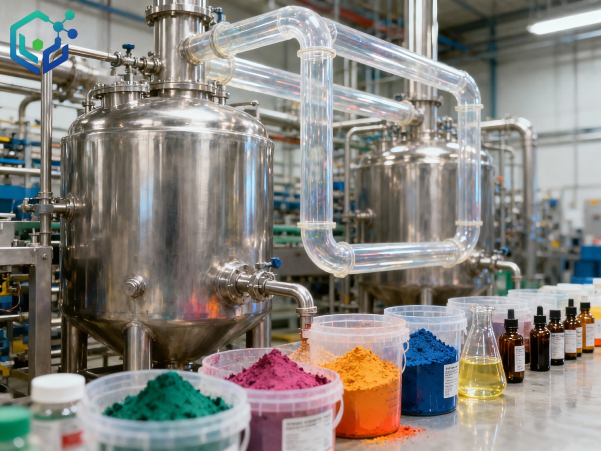 How to Pick Daily Chemicals for Your Line How to Pick Daily Chemicals for Your Line