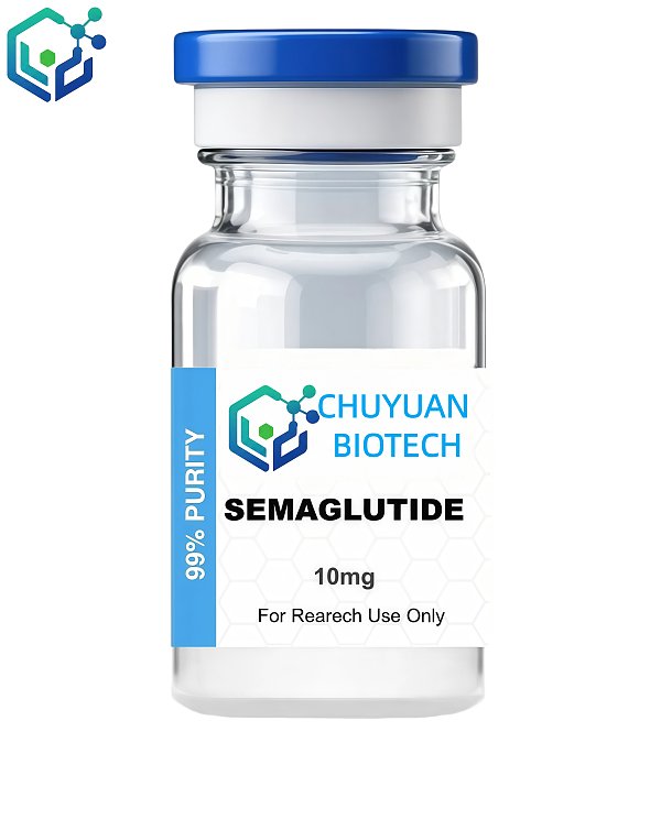 10mg Semaglu Peptide