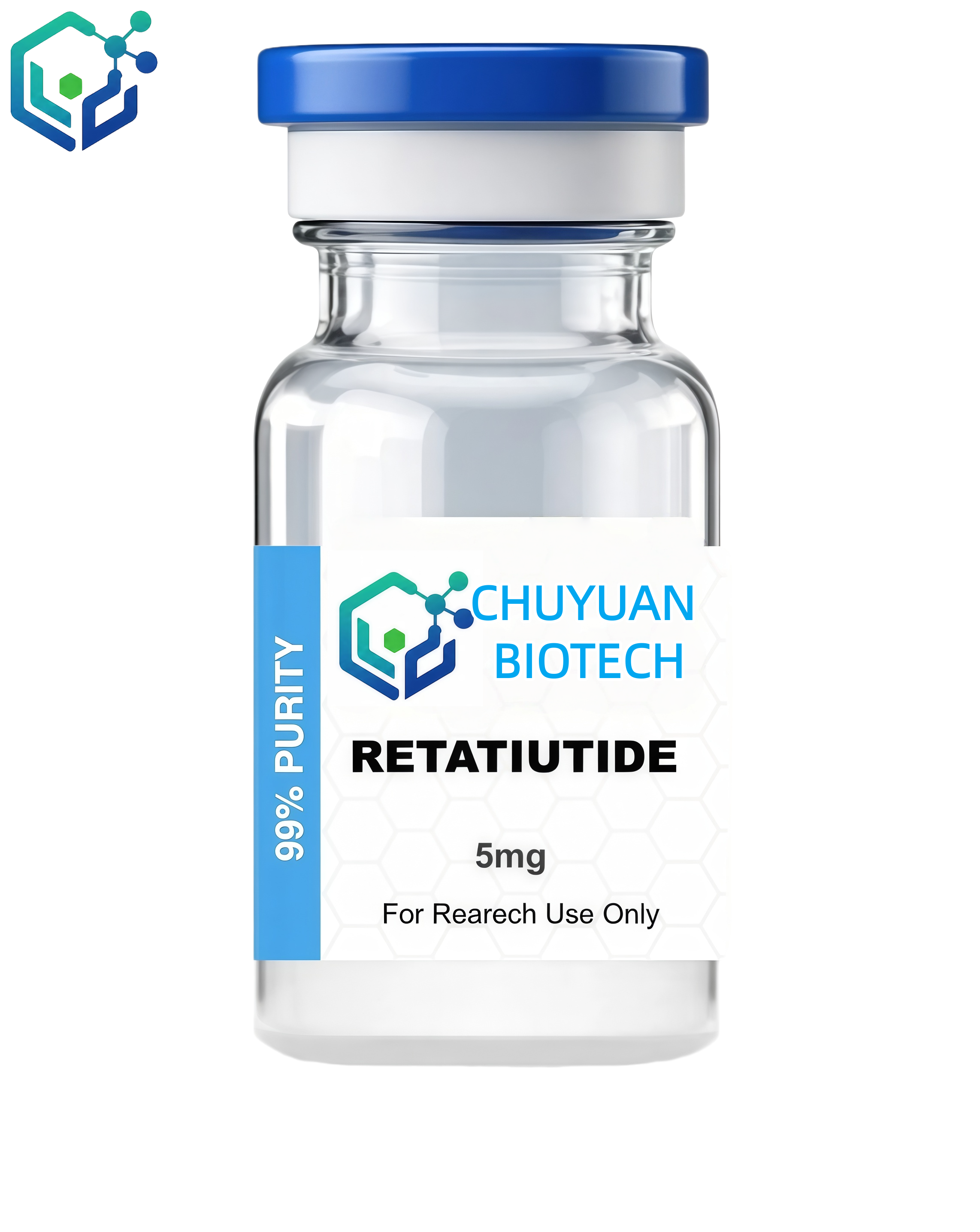 5mg RT Peptide