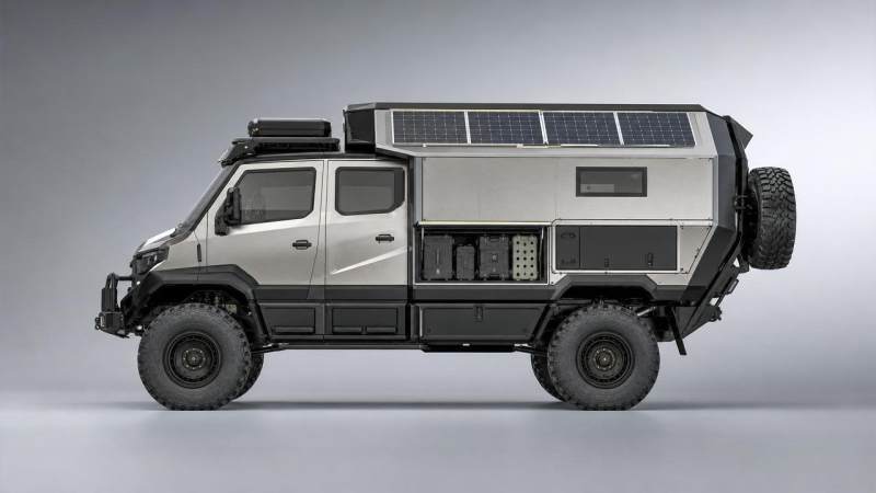 Overlanding Vehicles for 2026: Range, Payload, and Off-Grid Tradeoffs