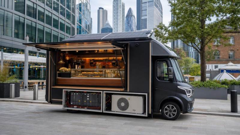 WOO 2026 Sets Energy Mutual Recognition Path for Mobile Units