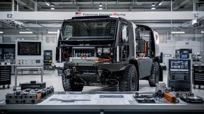 Vehicle Systems Manufacturer vs Integrator: What to Check Before Specifying a Fleet Build