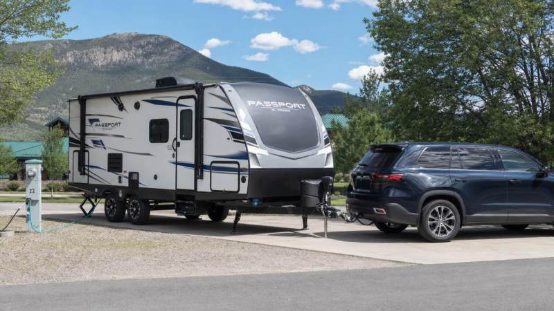 Towable Camper Trailers Cost Breakdown: Purchase Price, Towing Upgrades, and Ownership Expenses