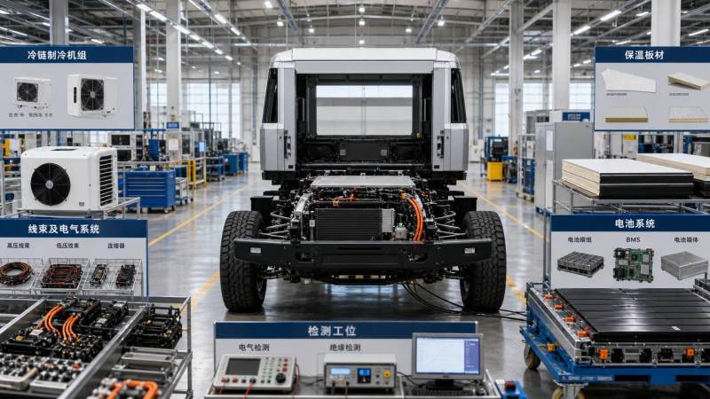 Vehicle Sourcing Suppliers: 7 Checks Before Comparing Quotes and Lead Times