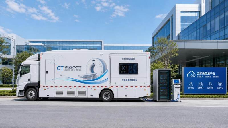 China Tightens Rules for Mobile Telemedicine Data Distribution