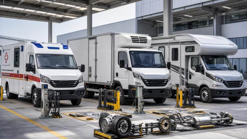 Import Vehicle Certification Explained: DOT, EPA, and ECE Requirements by Vehicle Type