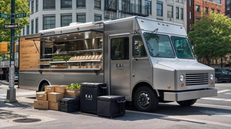 Food Truck Revenue Streams: Which Income Mix Makes Sense Beyond Daily Street Sales?