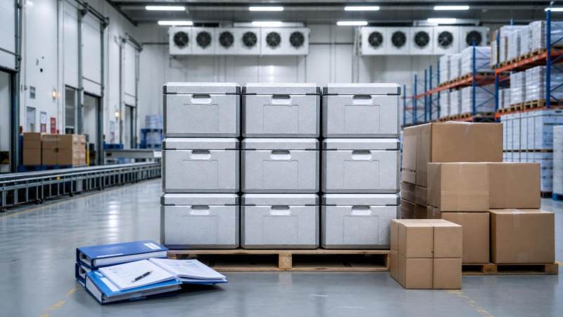 PU Box Lead Times Extend as Compliance Demands Rise