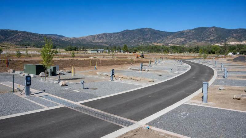 How to Evaluate RV Park Infrastructure Companies for Utility and Site Development