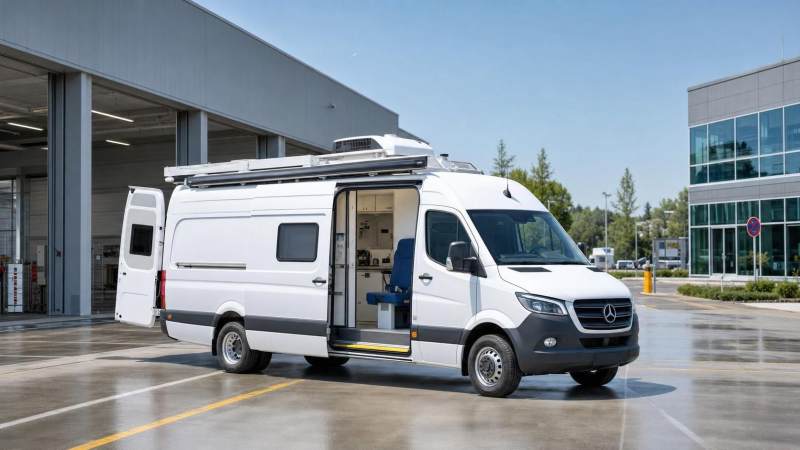 Vehicle Modification Industry in Europe: Key Regulations, Approval Paths, and Market Entry Risks