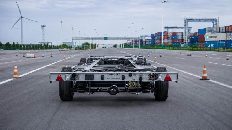 DOT Rule Takes Effect July 1 for RV Trailer Stability Certification