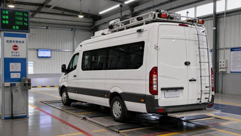 Specialty Mobility Vehicles DOT Compliance: Key Rules for Weight, Lighting, and Road Use