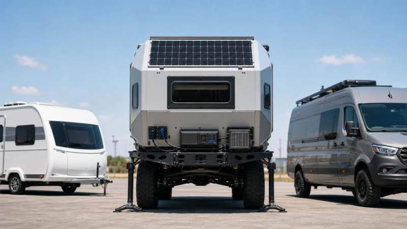 What Drives Mobile Living Systems Cost? A Buyer’s Guide to Major Price Factors