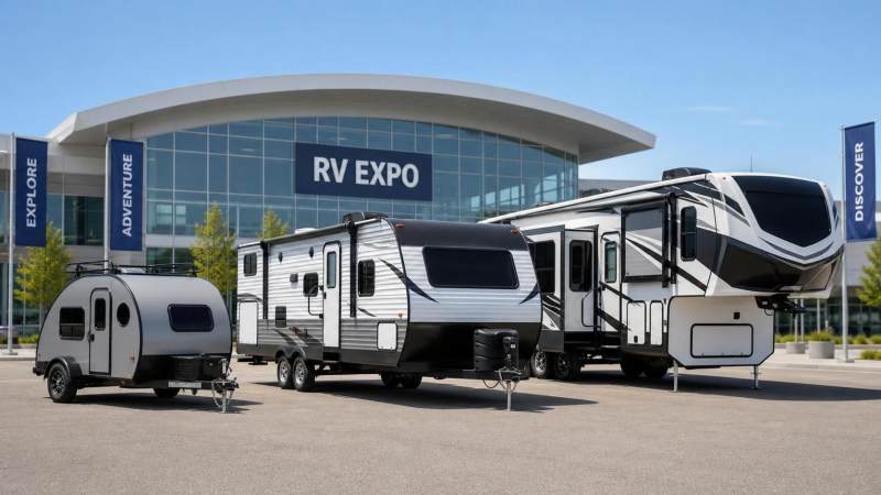 How Much Do Towable RVs Cost? Price Ranges by Type, Size, and Features