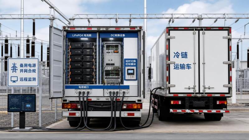 PJM Rule Change Reshapes Backup Power Design