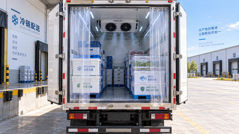 How Can You Prevent Slow Temperature Recovery After Frequent Door Openings?