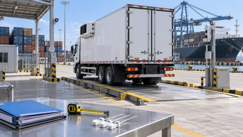 Specialty Vehicle Import Regulations: A Compliance Checklist Before Shipping