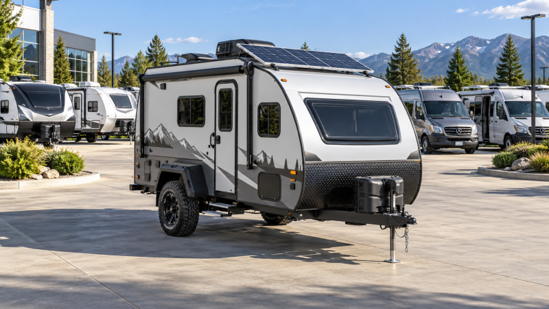 RV Industry Trends: What Dealers Should Watch in Demand, Inventory, and Buyer Preferences